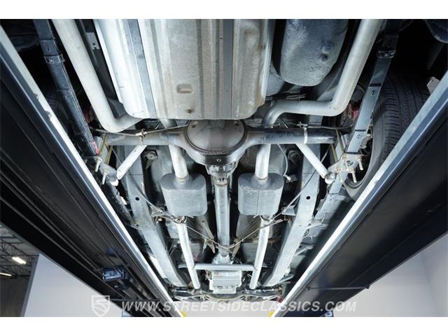 1955 Chevrolet Bel Air (CC-2066506) for sale in Mesa, Arizona