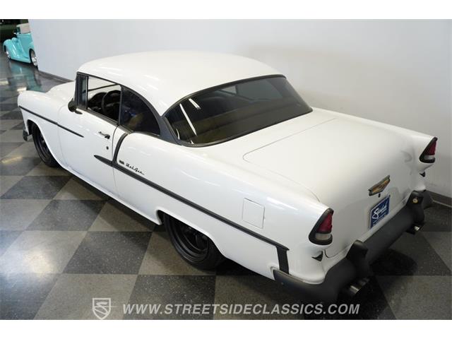 1955 Chevrolet Bel Air (CC-2066506) for sale in Mesa, Arizona