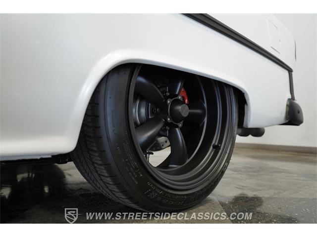 1955 Chevrolet Bel Air (CC-2066506) for sale in Mesa, Arizona