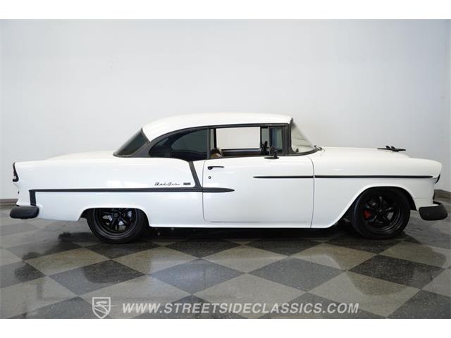 1955 Chevrolet Bel Air (CC-2066506) for sale in Mesa, Arizona