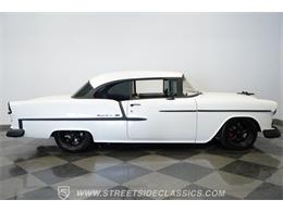 1955 Chevrolet Bel Air (CC-2066506) for sale in Mesa, Arizona