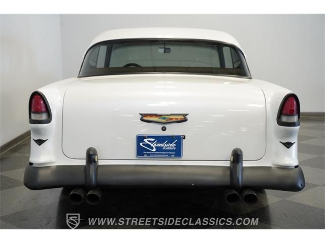 1955 Chevrolet Bel Air (CC-2066506) for sale in Mesa, Arizona