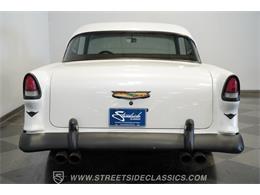 1955 Chevrolet Bel Air (CC-2066506) for sale in Mesa, Arizona