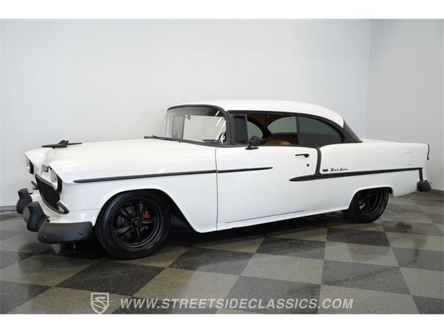 1955 Chevrolet Bel Air (CC-2066506) for sale in Mesa, Arizona