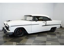 1955 Chevrolet Bel Air (CC-2066506) for sale in Mesa, Arizona