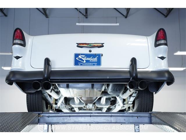 1955 Chevrolet Bel Air (CC-2066506) for sale in Mesa, Arizona