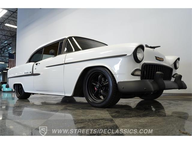 1955 Chevrolet Bel Air (CC-2066506) for sale in Mesa, Arizona