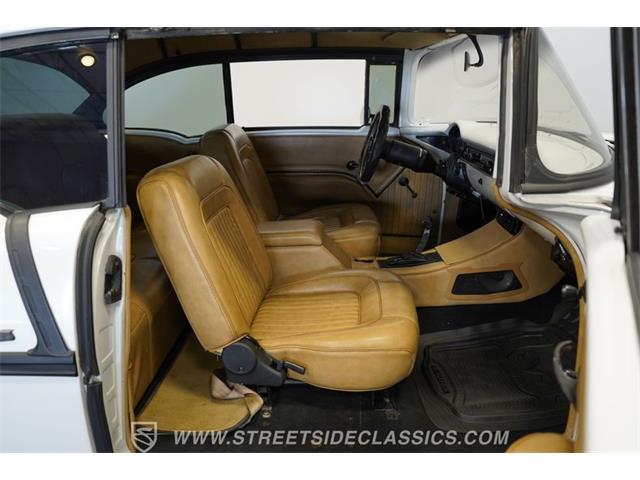 1955 Chevrolet Bel Air (CC-2066506) for sale in Mesa, Arizona