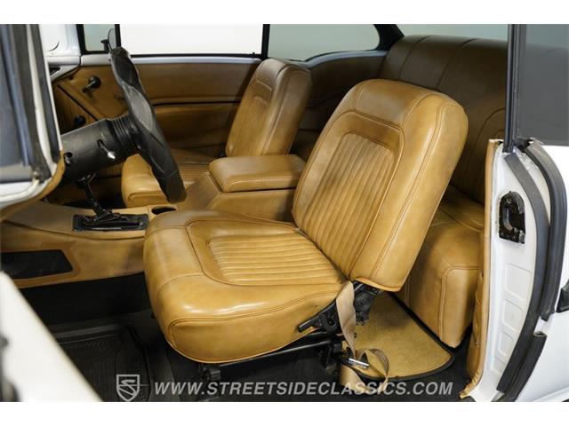 1955 Chevrolet Bel Air (CC-2066506) for sale in Mesa, Arizona