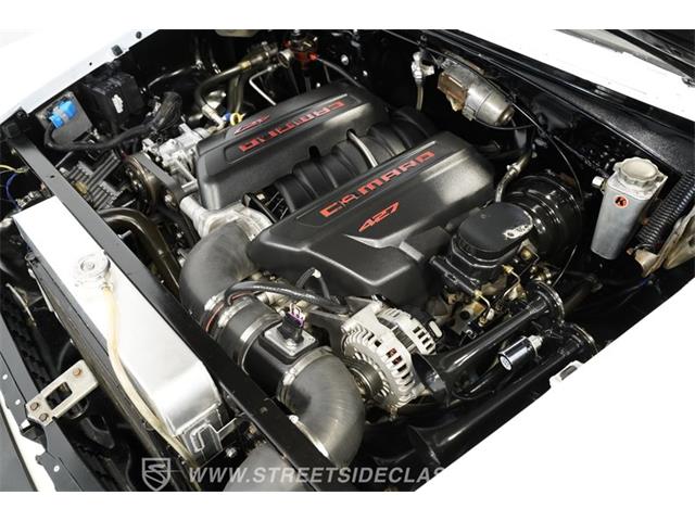 1955 Chevrolet Bel Air (CC-2066506) for sale in Mesa, Arizona