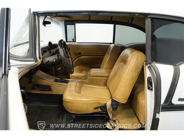 1955 Chevrolet Bel Air (CC-2066506) for sale in Mesa, Arizona