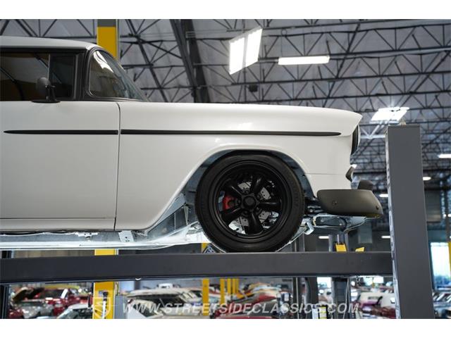 1955 Chevrolet Bel Air (CC-2066506) for sale in Mesa, Arizona