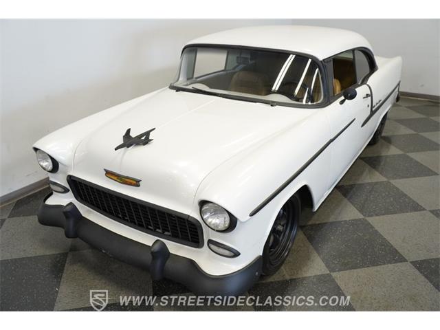 1955 Chevrolet Bel Air (CC-2066506) for sale in Mesa, Arizona