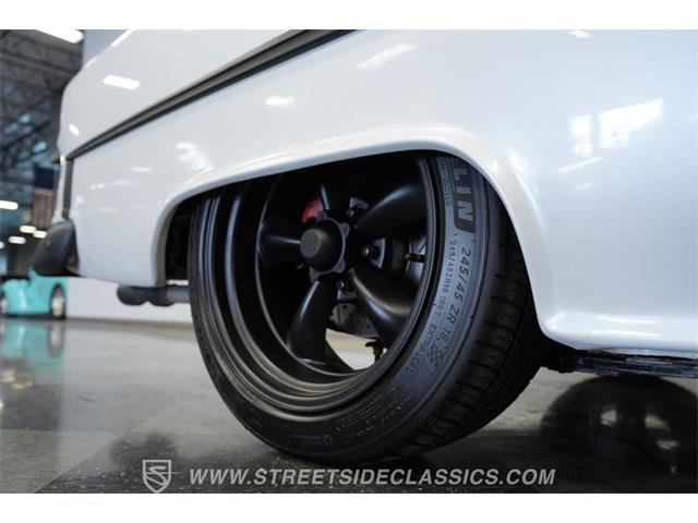 1955 Chevrolet Bel Air (CC-2066506) for sale in Mesa, Arizona