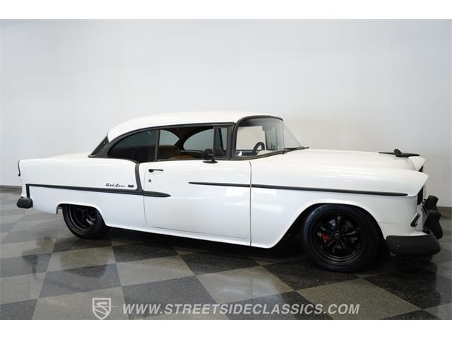 1955 Chevrolet Bel Air (CC-2066506) for sale in Mesa, Arizona