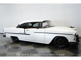 1955 Chevrolet Bel Air (CC-2066506) for sale in Mesa, Arizona