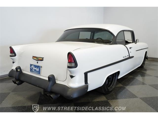 1955 Chevrolet Bel Air (CC-2066506) for sale in Mesa, Arizona