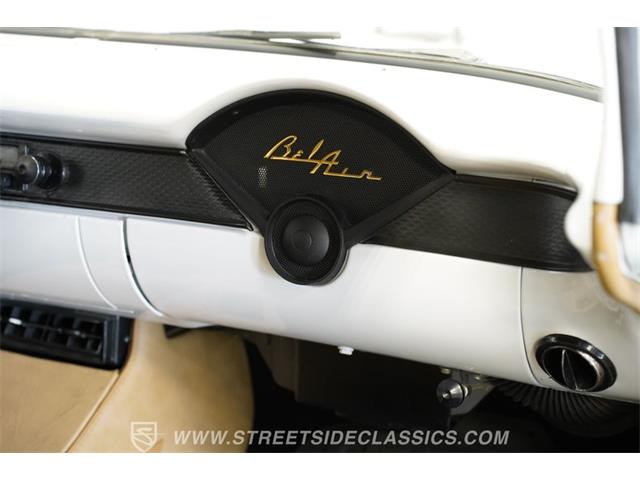 1955 Chevrolet Bel Air (CC-2066506) for sale in Mesa, Arizona