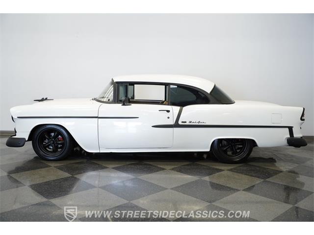 1955 Chevrolet Bel Air (CC-2066506) for sale in Mesa, Arizona