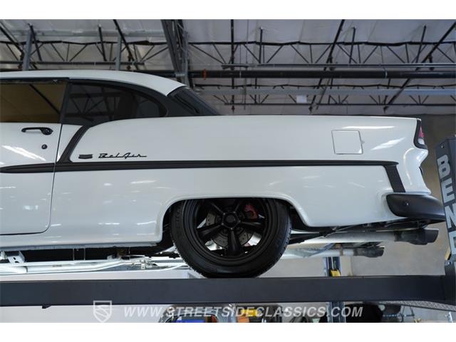 1955 Chevrolet Bel Air (CC-2066506) for sale in Mesa, Arizona