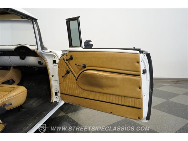 1955 Chevrolet Bel Air (CC-2066506) for sale in Mesa, Arizona