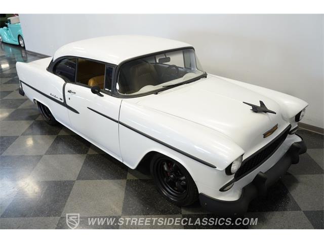 1955 Chevrolet Bel Air (CC-2066506) for sale in Mesa, Arizona