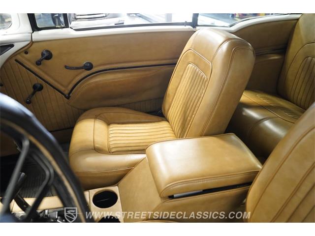 1955 Chevrolet Bel Air (CC-2066506) for sale in Mesa, Arizona