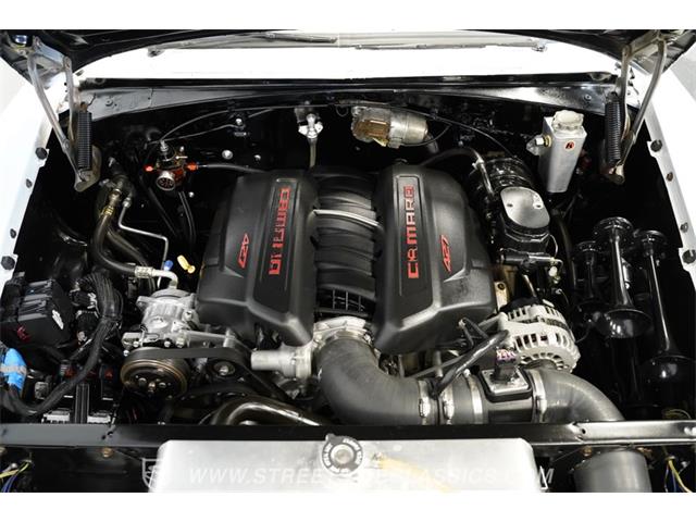 1955 Chevrolet Bel Air (CC-2066506) for sale in Mesa, Arizona