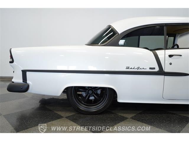 1955 Chevrolet Bel Air (CC-2066506) for sale in Mesa, Arizona