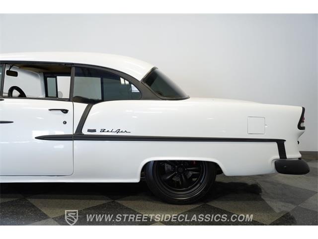 1955 Chevrolet Bel Air (CC-2066506) for sale in Mesa, Arizona