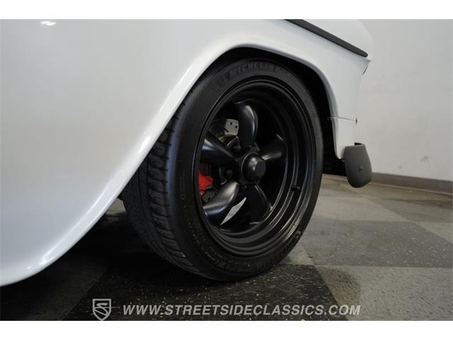 1955 Chevrolet Bel Air (CC-2066506) for sale in Mesa, Arizona