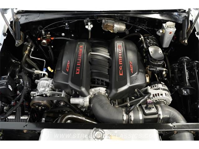 1955 Chevrolet Bel Air (CC-2066506) for sale in Mesa, Arizona