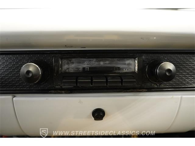 1955 Chevrolet Bel Air (CC-2066506) for sale in Mesa, Arizona