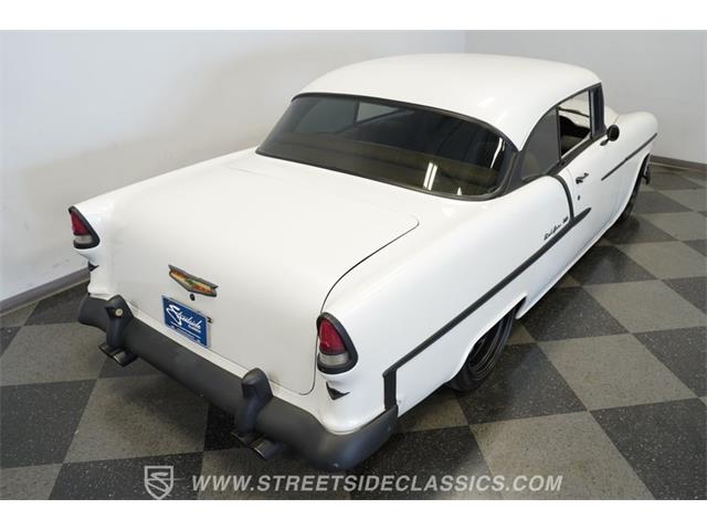 1955 Chevrolet Bel Air (CC-2066506) for sale in Mesa, Arizona