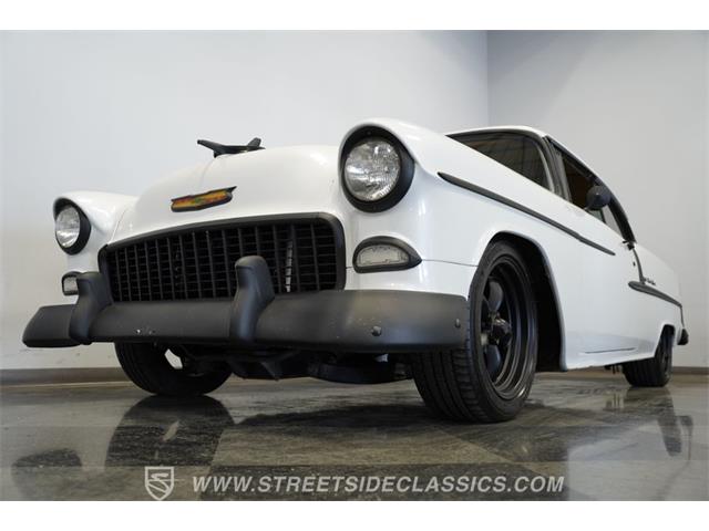 1955 Chevrolet Bel Air (CC-2066506) for sale in Mesa, Arizona