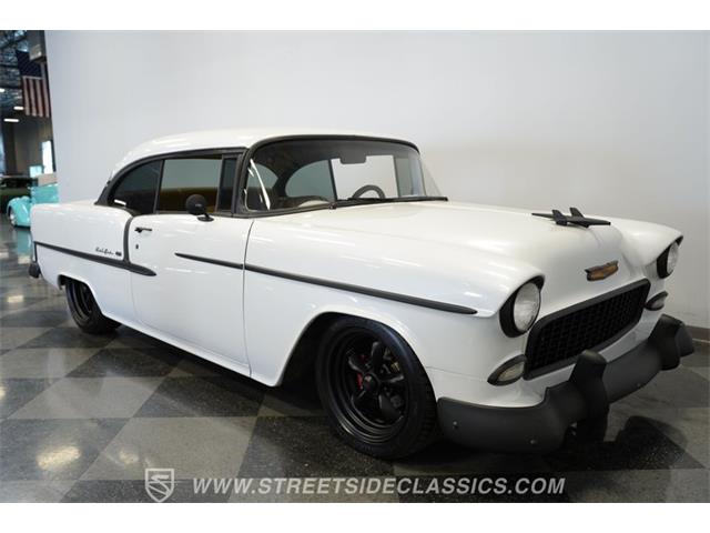 1955 Chevrolet Bel Air (CC-2066506) for sale in Mesa, Arizona