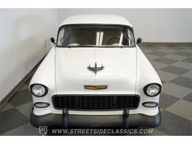 1955 Chevrolet Bel Air (CC-2066506) for sale in Mesa, Arizona