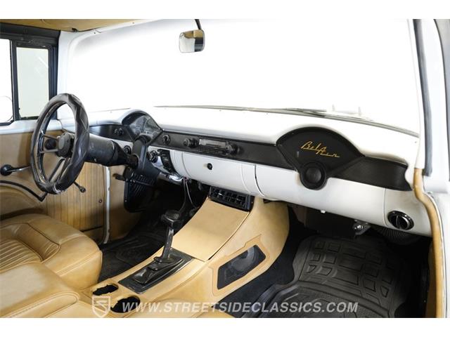 1955 Chevrolet Bel Air (CC-2066506) for sale in Mesa, Arizona
