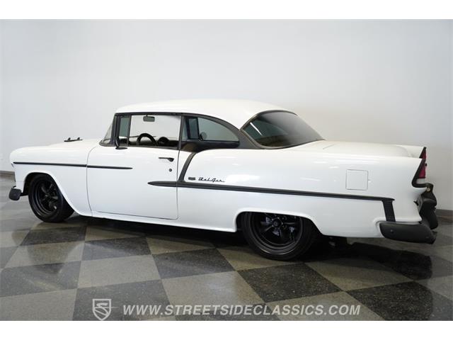 1955 Chevrolet Bel Air (CC-2066506) for sale in Mesa, Arizona