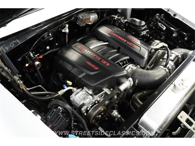 1955 Chevrolet Bel Air (CC-2066506) for sale in Mesa, Arizona