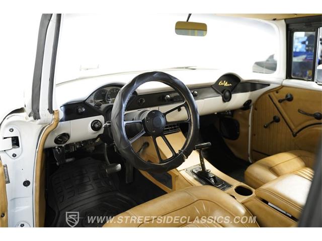 1955 Chevrolet Bel Air (CC-2066506) for sale in Mesa, Arizona