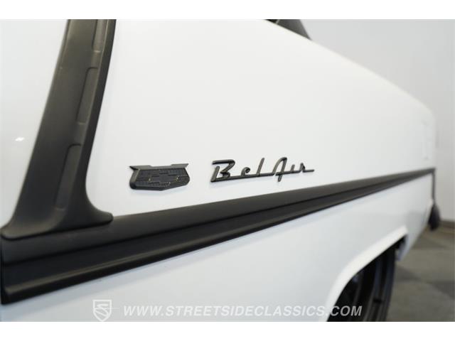 1955 Chevrolet Bel Air (CC-2066506) for sale in Mesa, Arizona