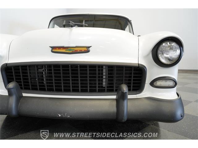 1955 Chevrolet Bel Air (CC-2066506) for sale in Mesa, Arizona