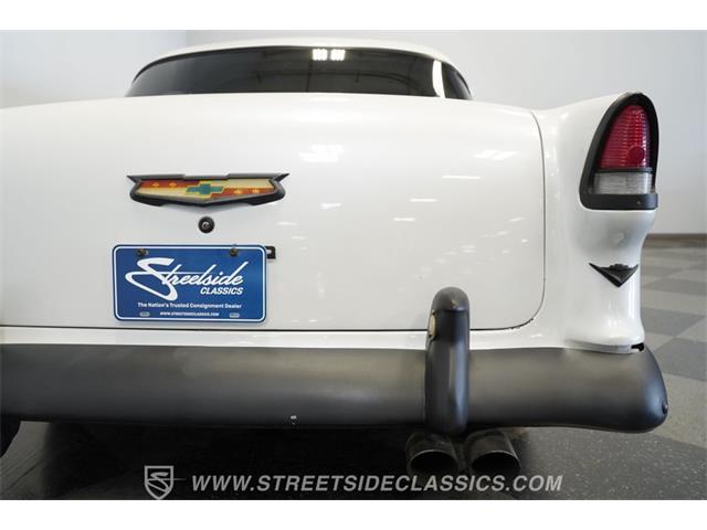 1955 Chevrolet Bel Air (CC-2066506) for sale in Mesa, Arizona