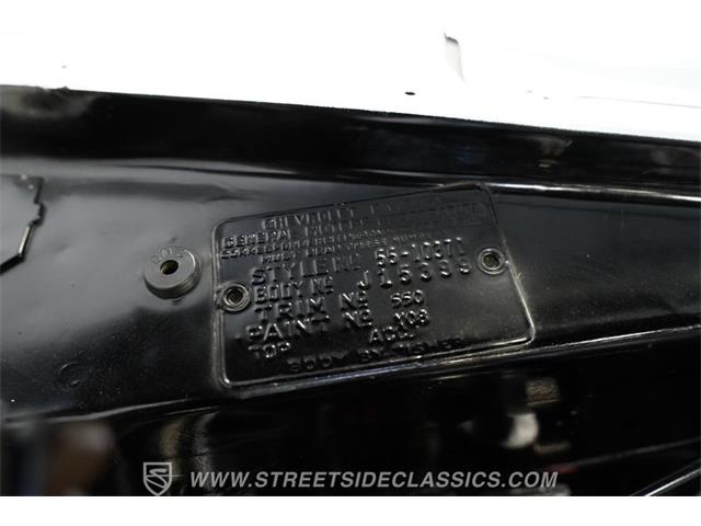 1955 Chevrolet Bel Air (CC-2066506) for sale in Mesa, Arizona