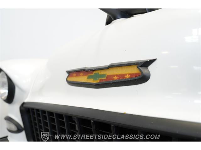 1955 Chevrolet Bel Air (CC-2066506) for sale in Mesa, Arizona