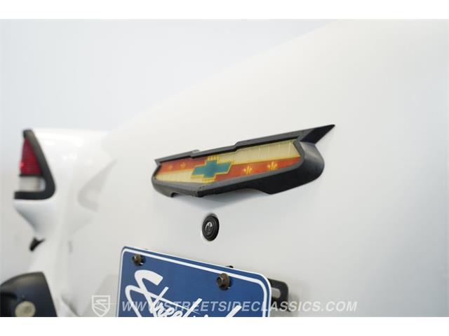 1955 Chevrolet Bel Air (CC-2066506) for sale in Mesa, Arizona