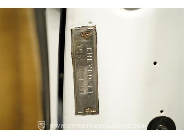 1955 Chevrolet Bel Air (CC-2066506) for sale in Mesa, Arizona