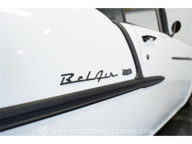 1955 Chevrolet Bel Air (CC-2066506) for sale in Mesa, Arizona