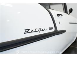 1955 Chevrolet Bel Air (CC-2066506) for sale in Mesa, Arizona